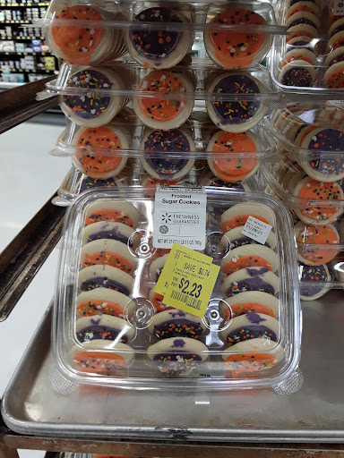 Department Store «Walmart Supercenter», reviews and photos, 7065 N Ingram Ave, Fresno, CA 93650, USA