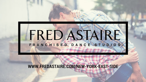 Fred Astaire Dance Studio New York East Side