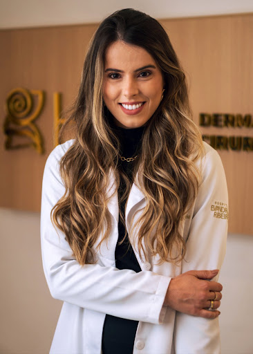 Logo da empresa - Dermatologista- Dra Thais Corrêa
