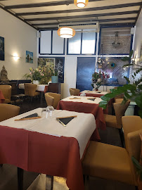 Atmosphère du Restaurant vietnamien Hanoi Bistro à Toulouse - n°1