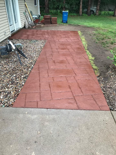 Concrete Contractor «Heuer Construction, Inc.», reviews and photos, 2360 U.S Hwy 61, Muscatine, IA 52761, USA