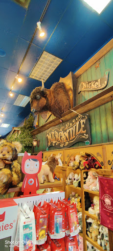Toy Store «Jackson Hole Toy Store», reviews and photos, 165 Center St, Jackson, WY 83001, USA