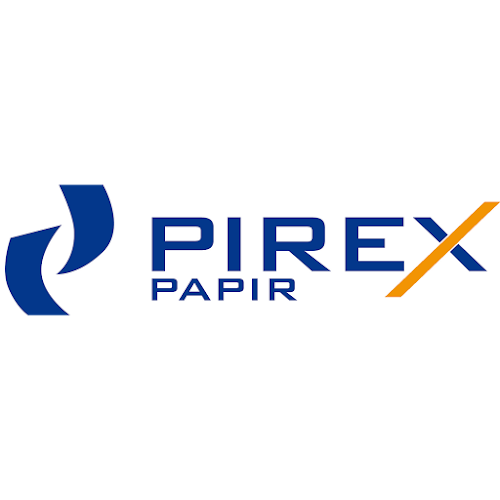 Pirex Papír - Törökbálint