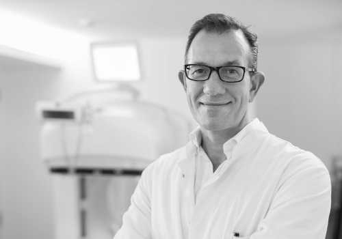 Dr. Axel Wagenmann | Facharzt für Diagnostische Radiologie und Nuklearmedizin