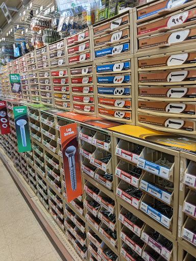 Hardware Store «East Ridge Hardware», reviews and photos, 5337 Ringgold Rd, Chattanooga, TN 37412, USA