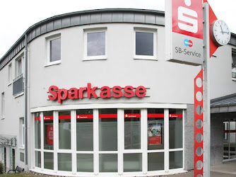 Sparkasse Koblenz - Geschäftsstelle