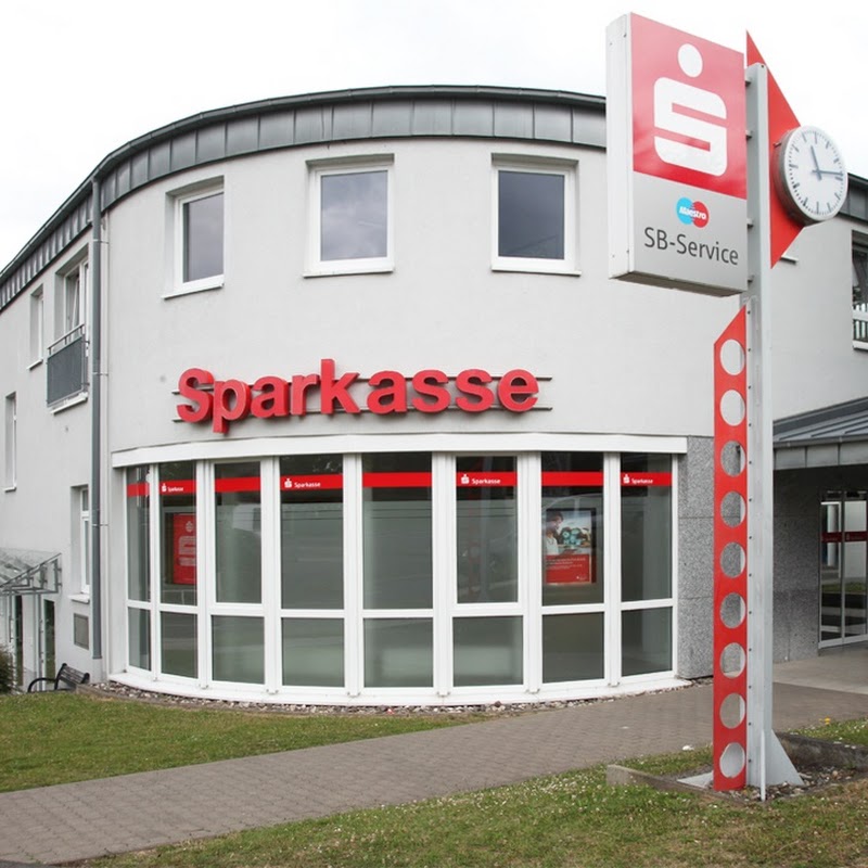 Sparkasse Koblenz - Geschäftsstelle