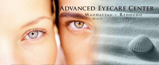 Eye Care Center «Advanced Eyecare Center of Redondo Beach», reviews and photos, 310 Ave I, Redondo Beach, CA 90277, USA