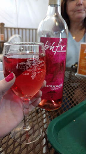 Vineyard «Baiting Hollow Farm Vineyard», reviews and photos, 2114 Sound Ave, Calverton, NY 11933, USA