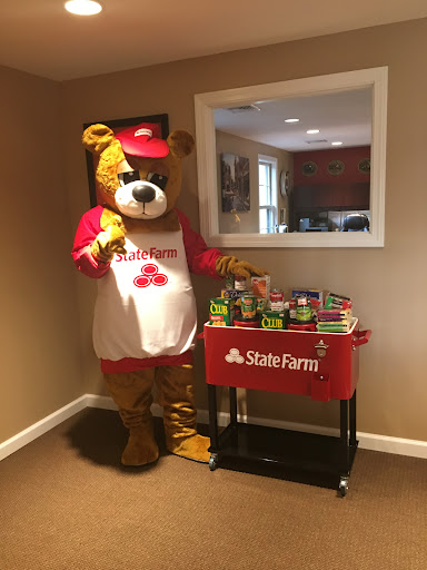 Insurance Agency «Anthony Raggi - State Farm Insurance Agent», reviews and photos