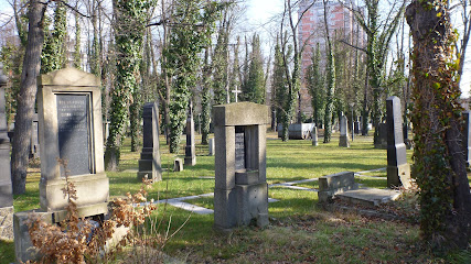 Hřbitov Strašnice