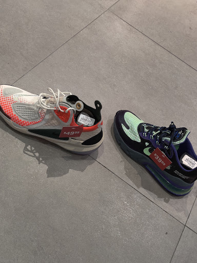 Shoe Store «Shoe Palace», reviews and photos, 2134 Montebello Town Center #2040, Montebello, CA 90640, USA