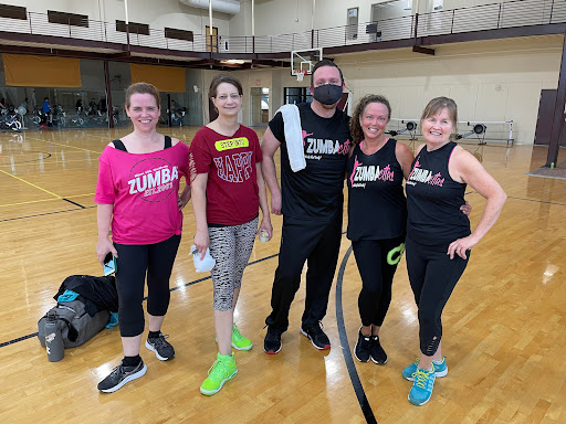 Health Club «Hawthorn Farm Athletic Club», reviews and photos, 4800 NE Belknap Ct, Hillsboro, OR 97124, USA