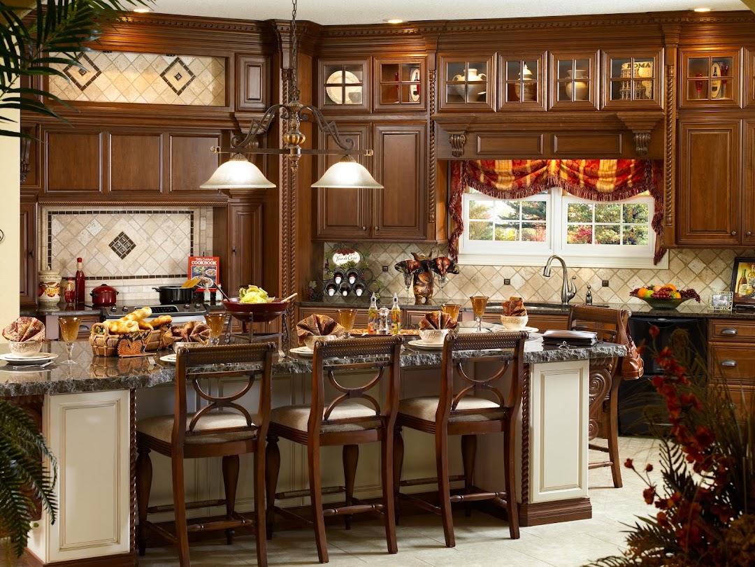Oen Kitchen & Bath Showroom