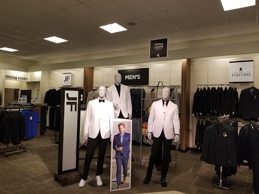 Department Store «JCPenney», reviews and photos, 215 Creekside Way, New Braunfels, TX 78130, USA