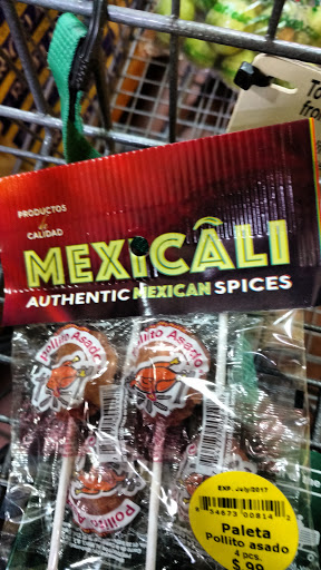 Mexican Grocery Store «Fiesta Market», reviews and photos, 939 E Irving Park Rd, Streamwood, IL 60107, USA