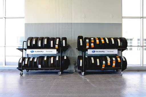 Subaru Dealer «Tom Wood Subaru», reviews and photos, 3300 E 96th St, Indianapolis, IN 46240, USA