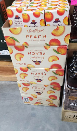 Liquor Store «BROWN PACKAGE STORE (liquor, beer, wine)», reviews and photos, 2896 Browns Bridge Rd, Gainesville, GA 30504, USA