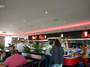 Photo n°68 de Dragon D'Or à Les Sables-d'Olonne ()