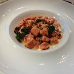 Photo n°4 de l'avis de ELENA.E fait le 11/12/2019 à 18:34 sur le  Locanda alla Torre da Zemin à Campodoro