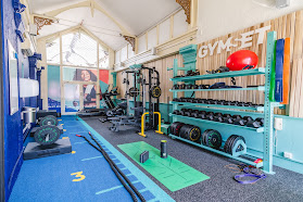 Gymset | Personal Trainer Space in Bristol
