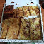 Photo n°1 de l'avis de Ermenegildo.r fait le 11/11/2020 à 15:00 sur le  Pizza Art à Guidonia Montecelio