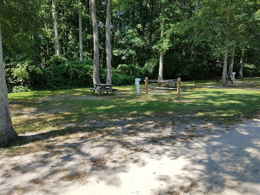 Campground «Depot Travel Park», reviews and photos, 800 Broadway, West Cape May, NJ 08204, USA