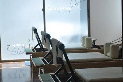 ARAMO Pilates - Masajes - Reiki - Vitacura - Vitacura