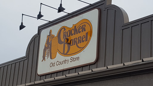 American Restaurant «Cracker Barrel Old Country Store», reviews and photos, 104 Travel Center Blvd, Dublin, GA 31021, USA