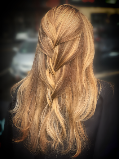 Beauty Salon «ENVY Salon and Spa», reviews and photos, 94 Main St, Geneseo, NY 14454, USA