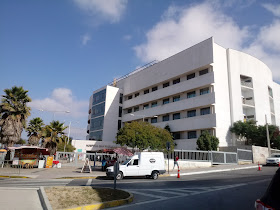Aula Hospitalaria San Sebastián - Coquimbo