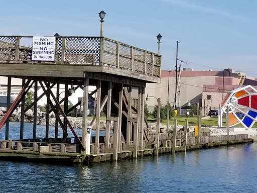 Hotel «Ameristar Casino Hotel East Chicago», reviews and photos, 777 Aldis Ave, East Chicago, IN 46312, USA