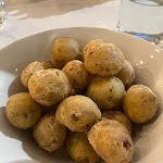 Photo n°4 de l'avis de Giuseppe.g fait le 18/07/2023 à 21:13 sur le  Masseria Relais Santa Teresa à Sannicola