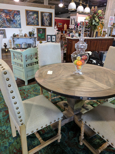 Furniture Store «Great Train Robbery», reviews and photos, 2120 Tynecastle Hwy # 3, Banner Elk, NC 28604, USA