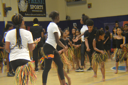 Community Center «Theodore D Young Community Center», reviews and photos, 32 Manhattan Ave, White Plains, NY 10607, USA