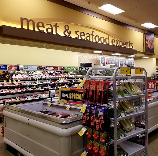 Safeway image
