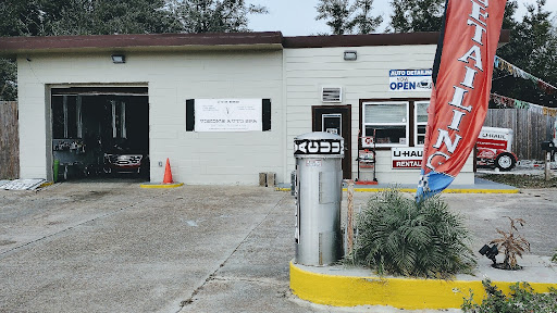 Visions Auto Spa en Panama City