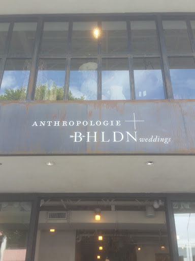 BHLDN, 211 S Beverly Dr, Beverly Hills, CA 90212, USA, 