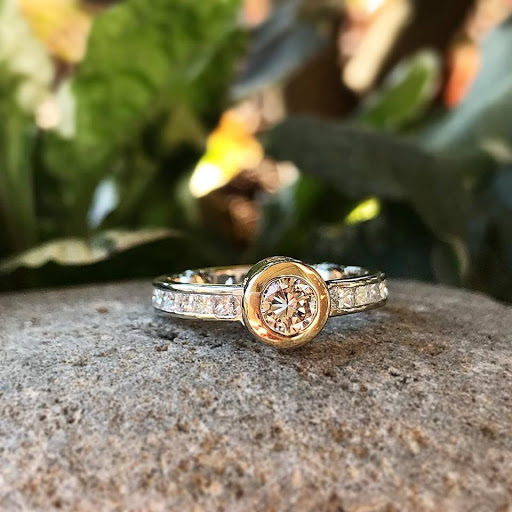 Jeweler «Ken and Daughter Jewelers», reviews and photos, 707 E 1st St, Newberg, OR 97132, USA