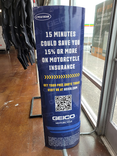 Motorcycle Parts Store «Cycle Gear», reviews and photos, 180 Lancaster Dr NE, Salem, OR 97301, USA