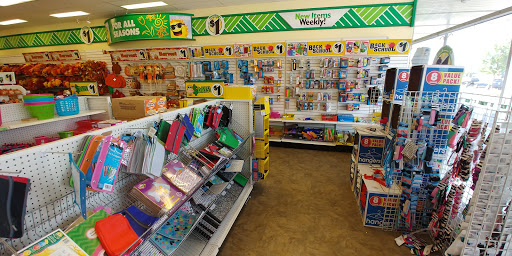 Dollar Store «Dollar Tree», reviews and photos, 230 E Main St #221, Newark, DE 19711, USA