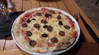 Pizza du Restaurant Una Stonda à Olmeto - n°5