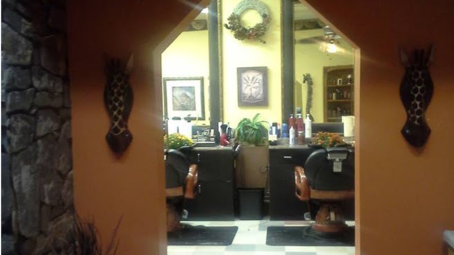 Thurmont Barber & Styling 21788
