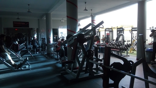 Gyms open 24 hours in Arequipa