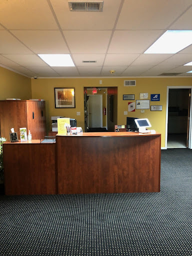 Mortgage Lender «Polaris Home Funding Corp», reviews and photos