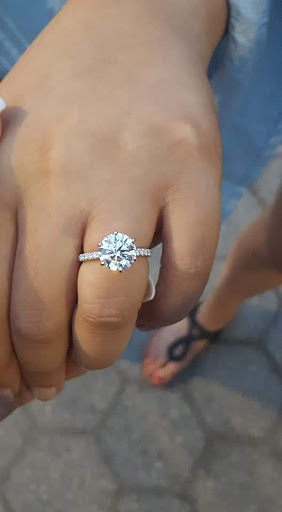 Jeweler «Papas Gold City Jewelers», reviews and photos, 2217 Central Park Ave, Yonkers, NY 10710, USA