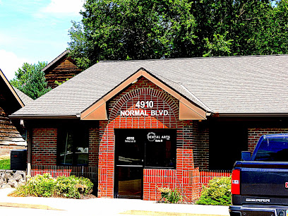 Cedar Creek Dental Arts Inc