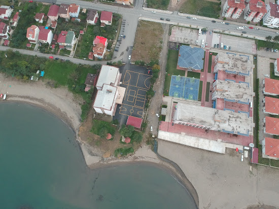 Altinordu Beach