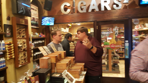 Cigar Shop «Cigar Exchange,The», reviews and photos, 107 Market St, Wilmington, NC 28401, USA
