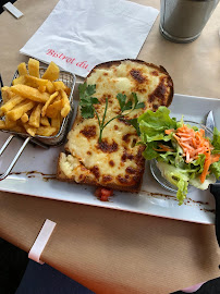 Frite du Bistrot du Jardin à Paris - n°15